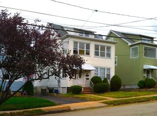 90 Hedden Ter #2, North Arlington, NJ 07031