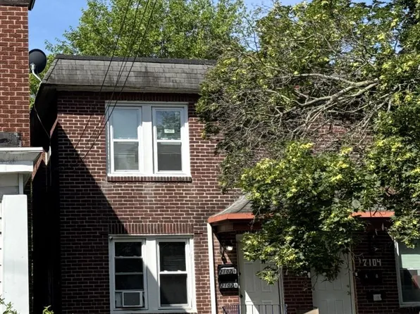 2102 Madison St, Chester, PA 19013