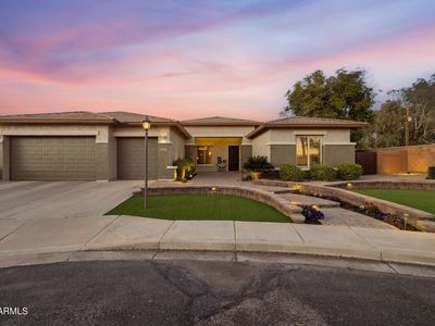 2246 E SAN CARLOS Place, Chandler, AZ, 85249