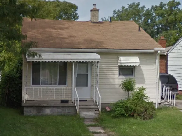 3564 Isabelle St, Inkster, MI 48141