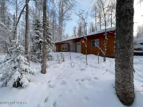 13299 N Willow Dr, Willow, AK 99688