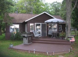 8188 Taylor Rd, Hawks, MI 49743