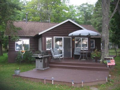 8188 Taylor Rd, Hawks, MI, 49743