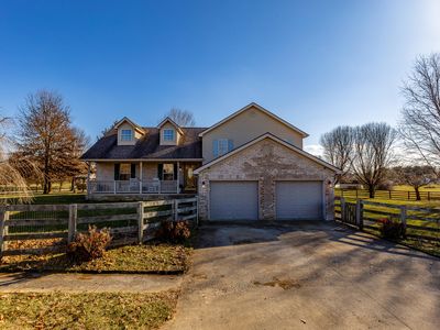 601 King Luke Ct, Berea, KY, 40403
