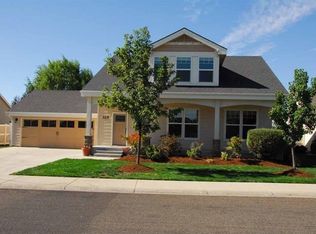 325 N Devon Way, Star, ID 83669