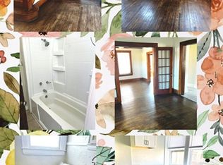 1422 Lewis, Charleston, WV 25301
