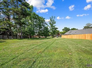 LOT 5 Crossing View Ct LOT 5, Baton Rouge, LA 70810