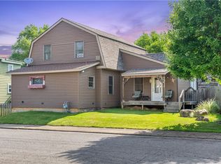302 N 16th Ave, New Brighton, PA