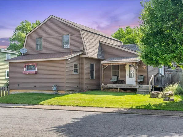 302 N 16th Ave, New Brighton, PA 15066