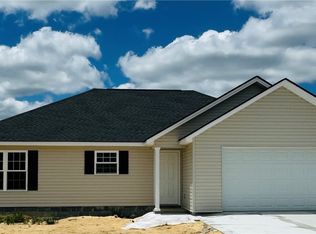 11797 Henry St, Other, GA 30417