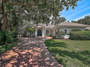 2050 Timucua Trl, Nokomis, FL 34275