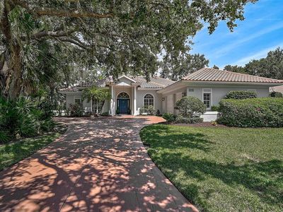 2050 Timucua Trl, Nokomis, FL, 34275