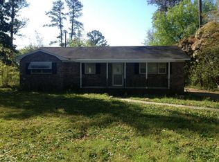 2025 Hubbard Rd, Macon, GA 31217