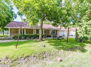 3111 Gumas St, Houston, TX 77053