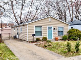 26794 Wolverine St, Madison Heights, MI