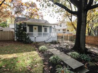 4510 Mahan Rd, Silver Spring, MD 20906