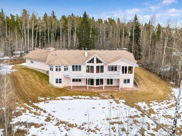 288145 E 160th Ave W, Foothills County, AB T0L 1W2