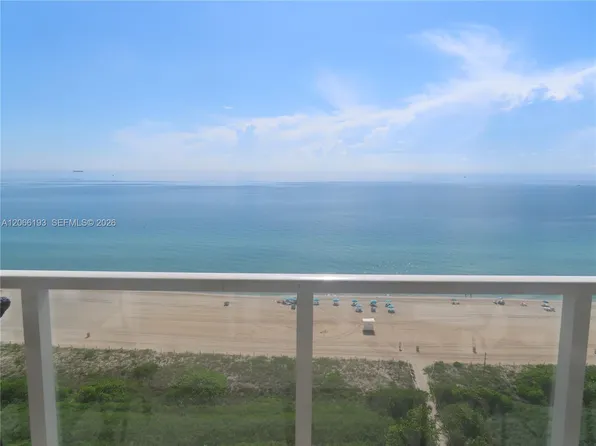 5701 Collins Ave, Miami Beach, FL
