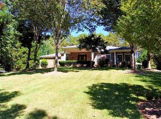 324 Amethyst Way, Seneca, SC 29672