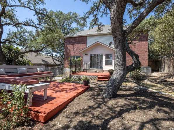 21914 Kenton Croft, San Antonio, TX 78258