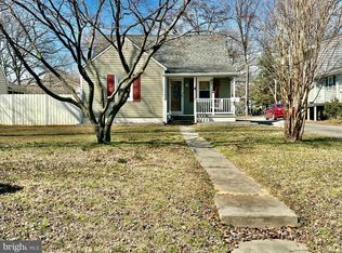 4 Benmere Rd, Glen Burnie, MD 21060