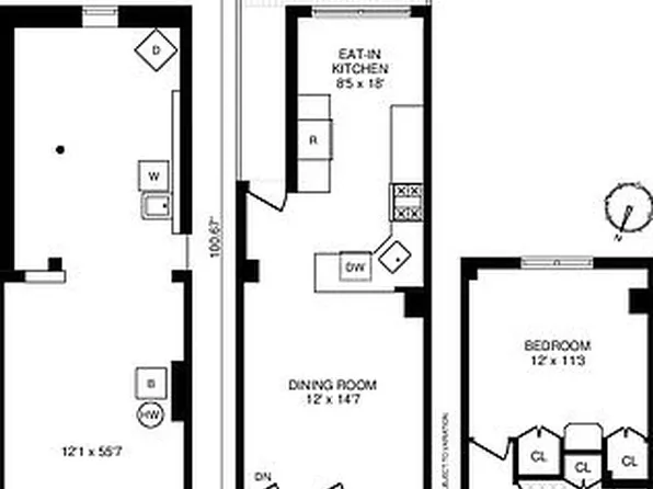 66 Reeve Pl, Brooklyn, NY 11218