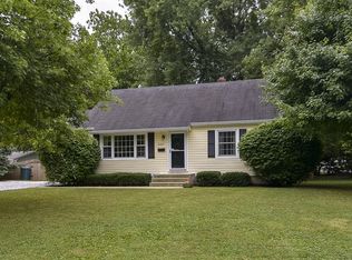 6347 Burlington Ave, Indianapolis, IN 46220