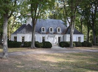 1 Oak Rd, Salisbury, NC 28144