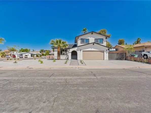 652 Del Prado Dr, Boulder City, NV 89005