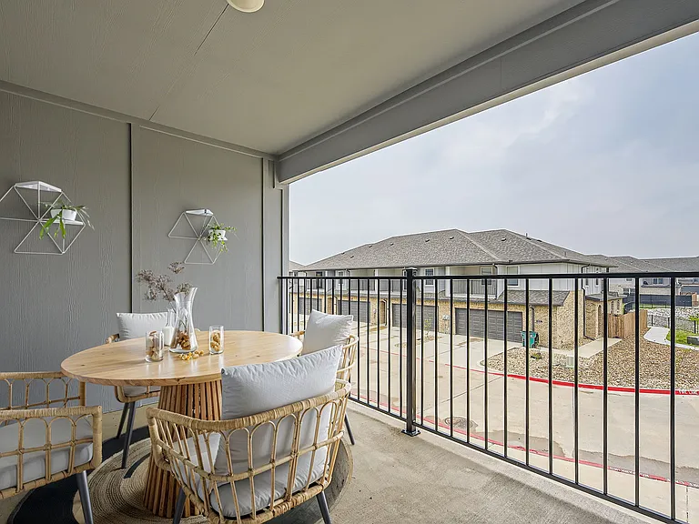 Magnolia Townhomes — Photo 21