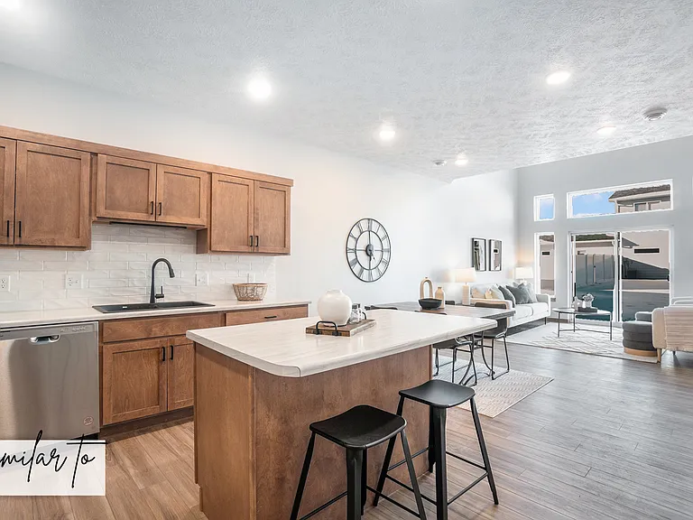 3501 S Jerome Pl — Photo 6