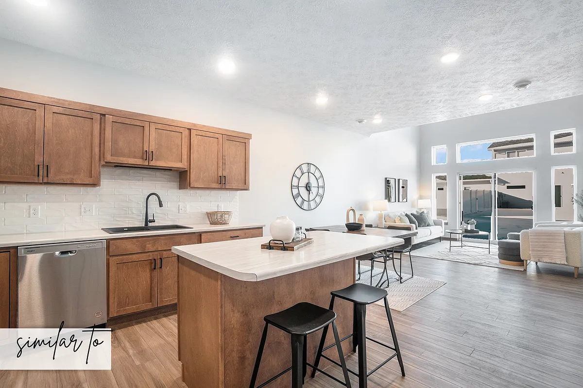 Building Photo - 3503 S Jerome Pl