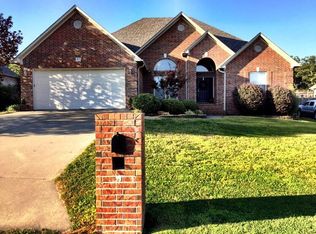 37 Hickory Bend Dr, Cabot, AR 72023