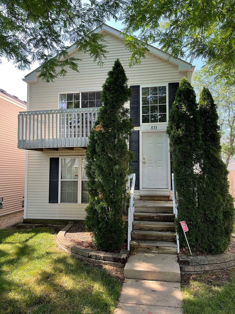 833 Symphony Dr, Aurora, IL 60504 MLS 11831726 Zillow