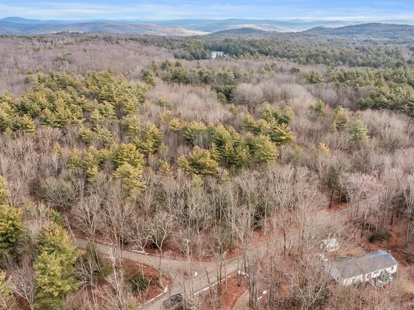 0 Stone Rd, Wendell, MA 01379