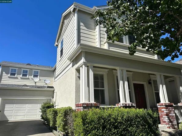 1012 Craftsman Dr, Hercules, CA 94547