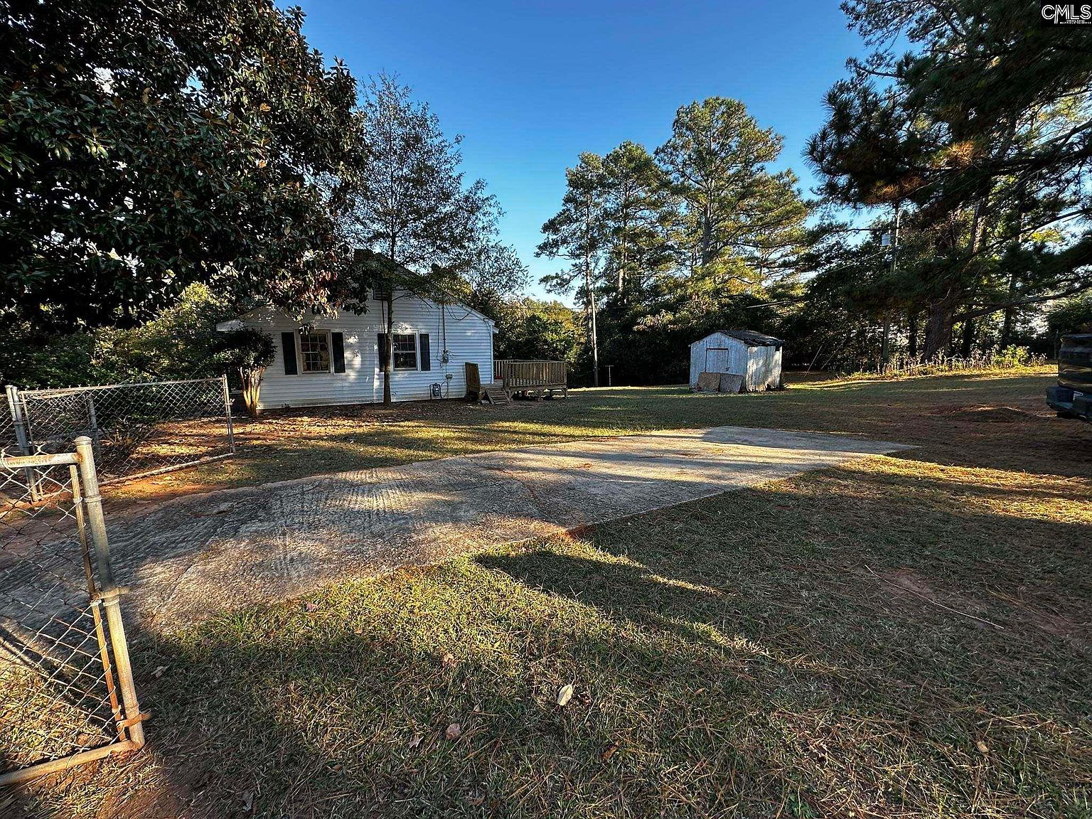 136 10th St, Winnsboro, SC 29180 MLS 573742 Zillow