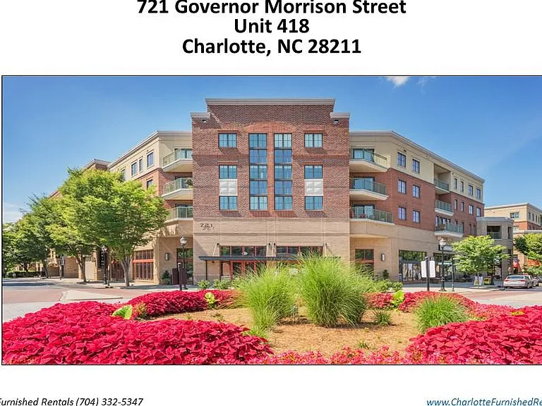 721 Governor Morrison St #418 — Photo 1