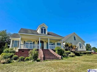 301 Brentwood Ln, Cheraw, SC 29520