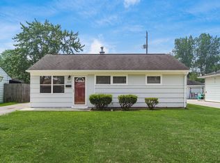 3509 Stephen St, Grove City, OH
