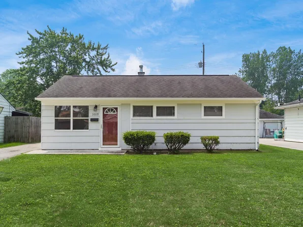 3509 Stephen St, Grove City, OH 43123