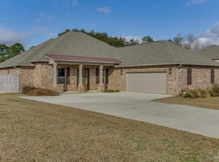 2474 Carthage Ct, Cantonment, FL 32533