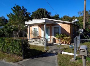 535 Mathis Ave, Deland, FL 32720