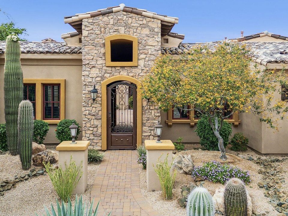 1st image of 8520 E Via Montoya Dr