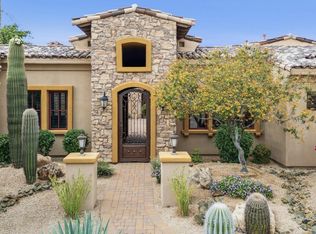 8520 E Via Montoya Dr, Scottsdale, AZ 85255