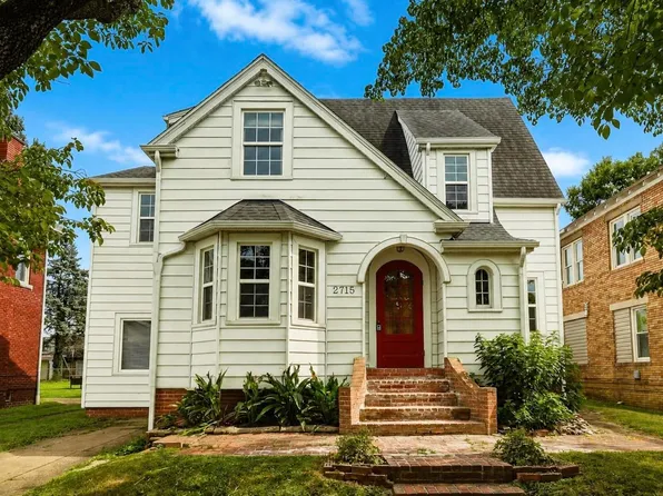 2715 1st Ave, Huntington, WV 25702