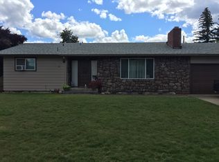 13618 E 5th Ave, Spokane, WA 99216
