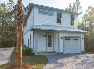 19 W. Claycin Cove, Santa Rosa Beach, FL 32459