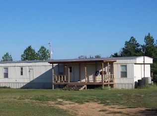 104561 S 4728 Rd, Muldrow, OK 74948