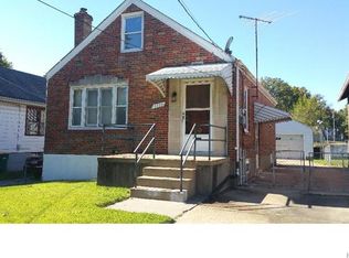 5735 Albia Ter, Saint Louis, MO